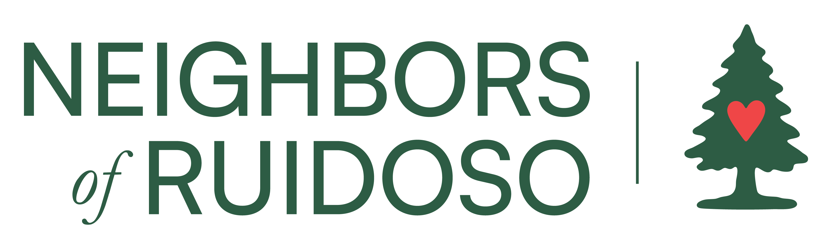 Neighbors of Ruidoso